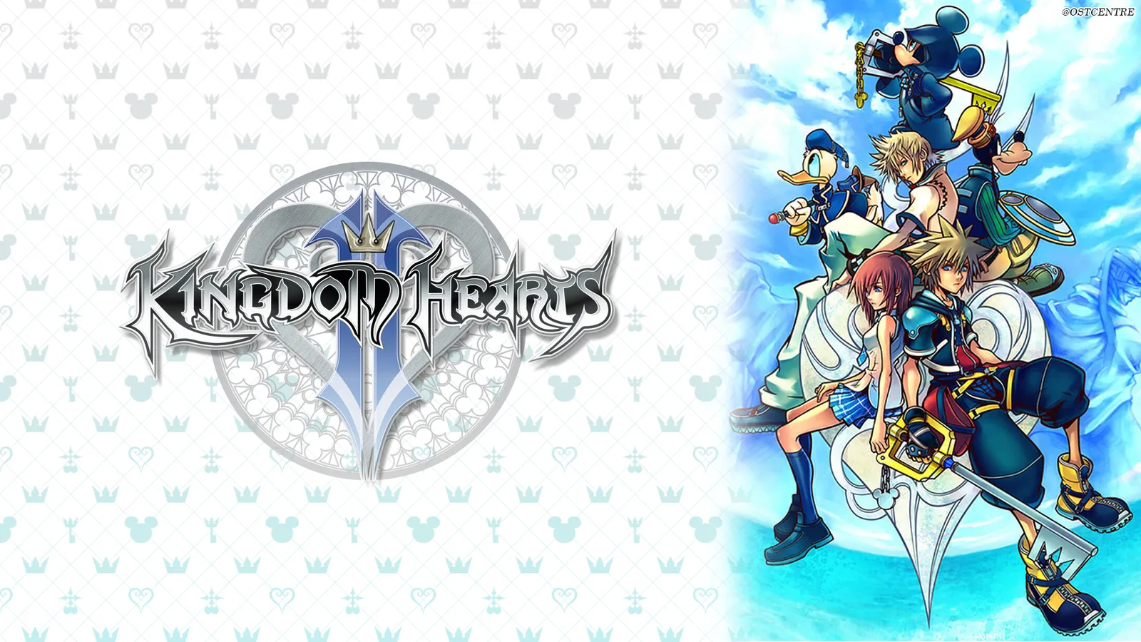 KH II