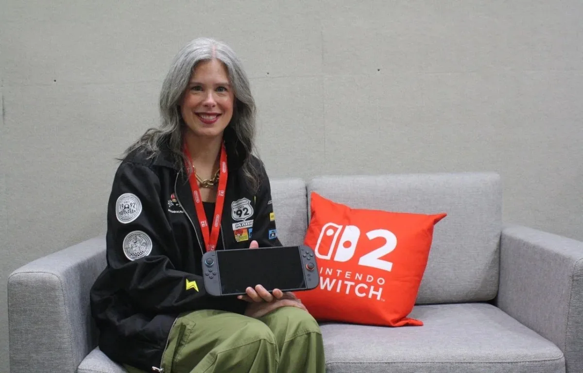 Presidente da Nintendo of America diz que o Brasil está entre os 10 maiores mercados de games no mundo