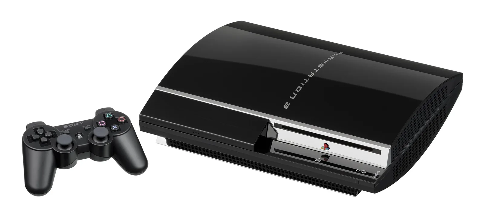 wikimediaimages video game console ps3