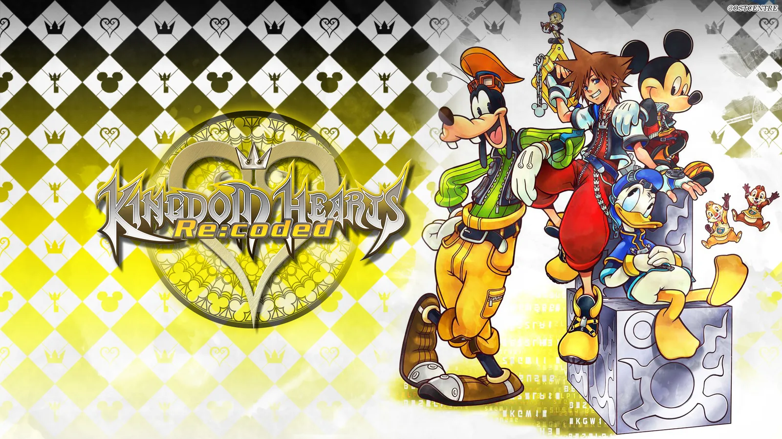 KH Coded