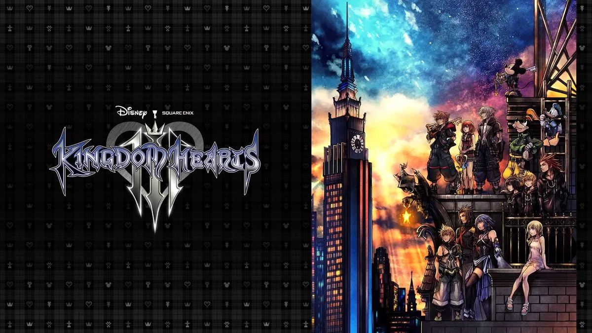 KH III