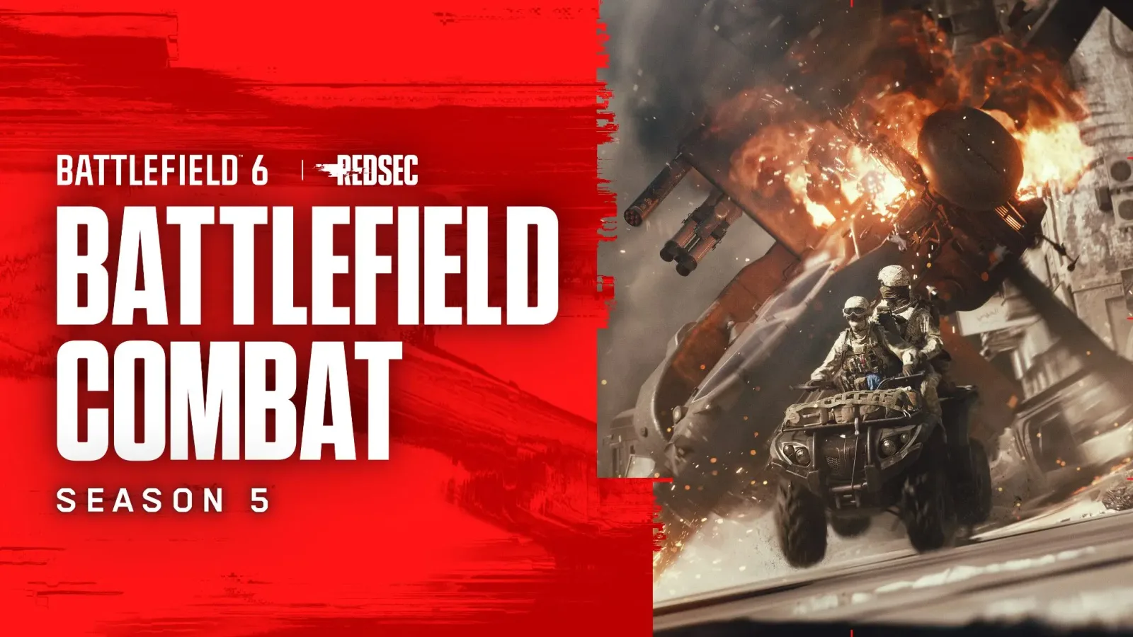 battlefield 6 temporada 5