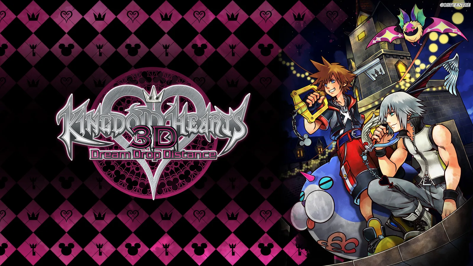 KH 3D