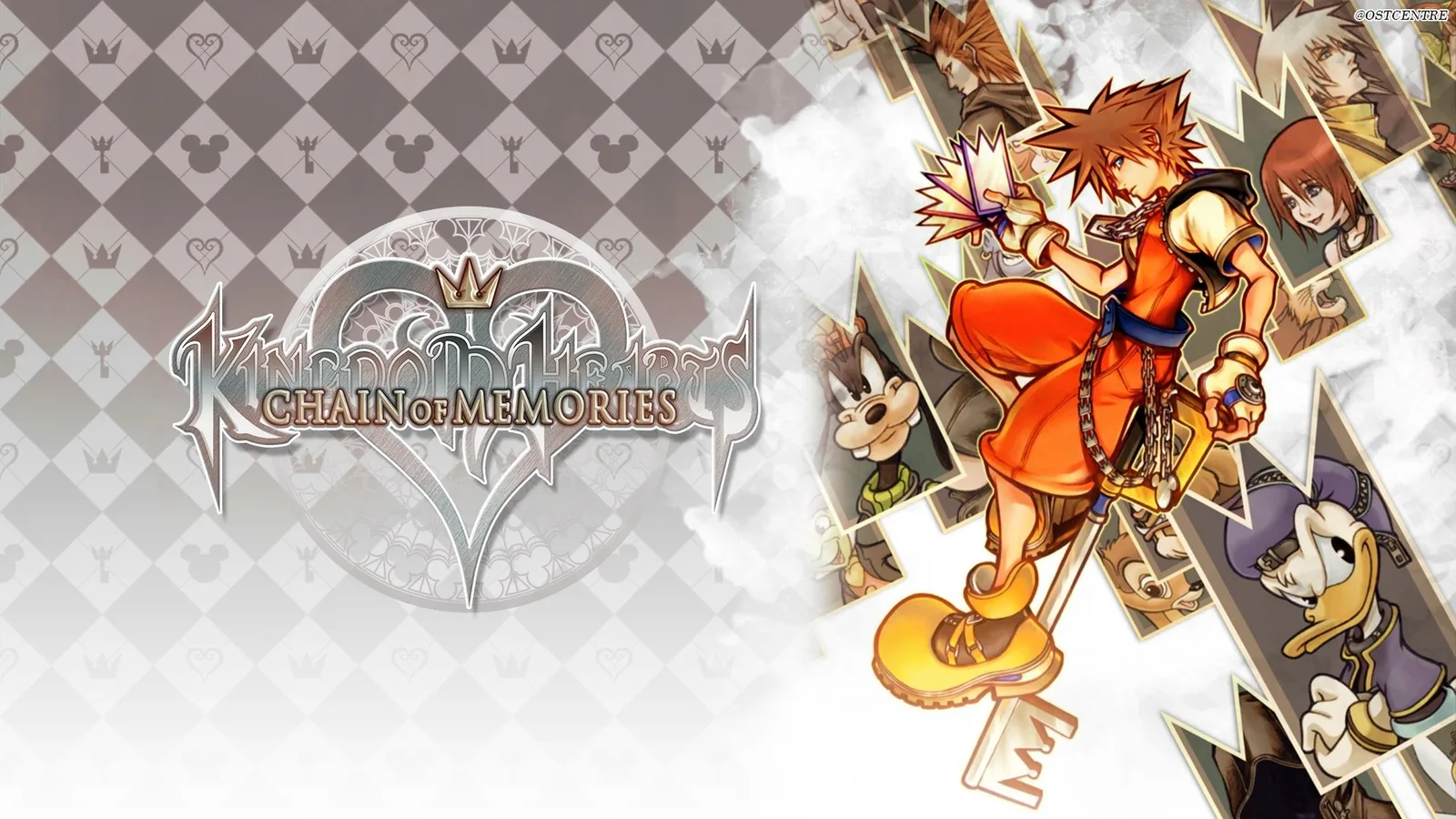 KH Chains