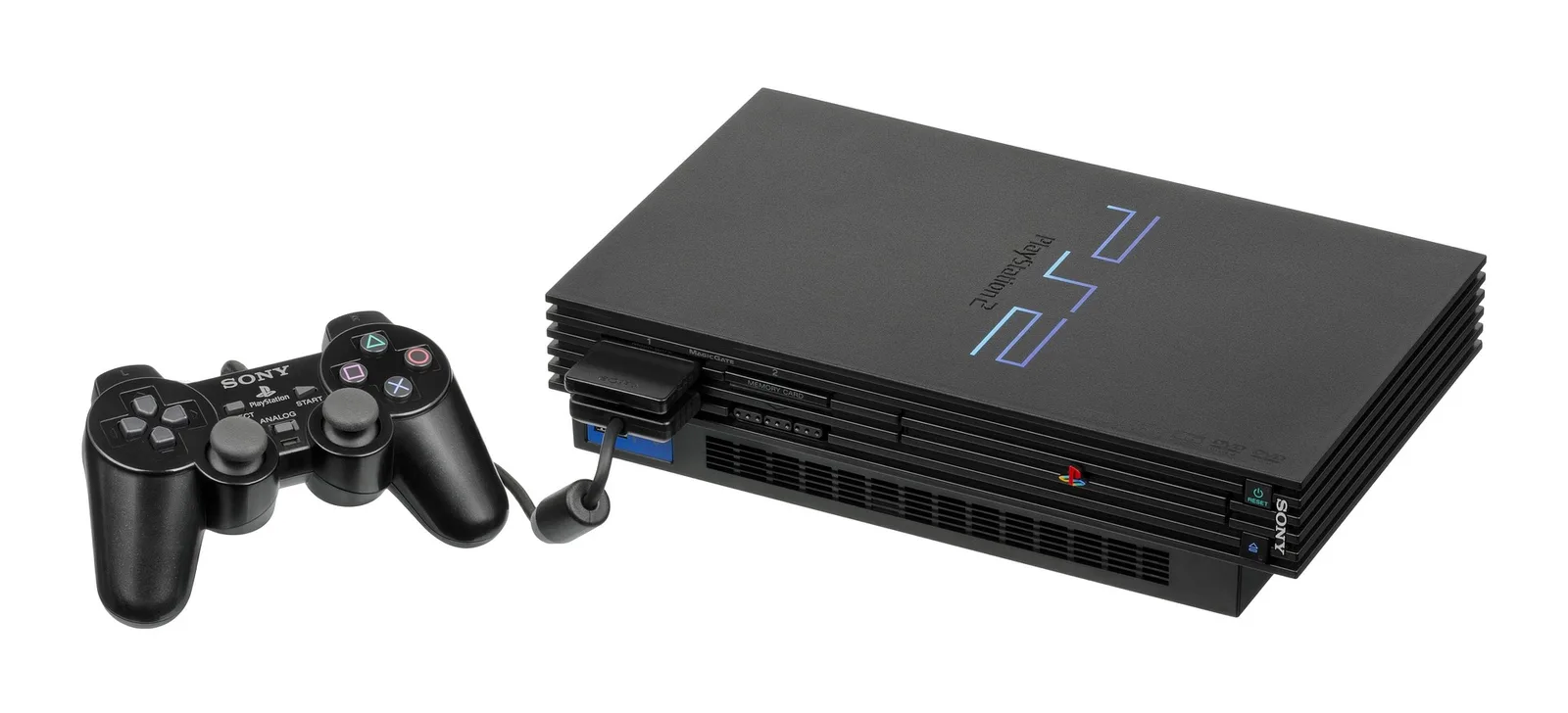 wikimediaimages video game console ps2