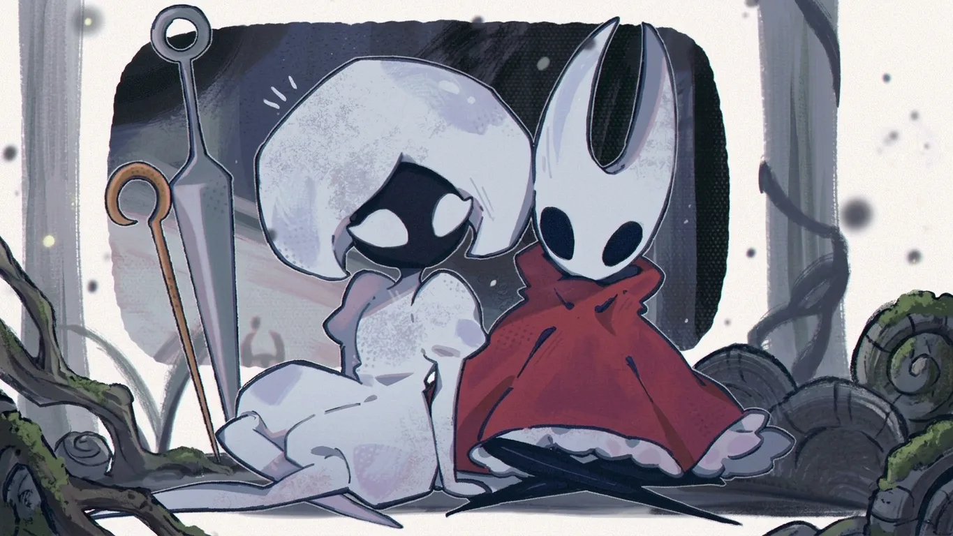 Especialista critica Hollow Knight Silksong pelo seu preço extremamente acessível