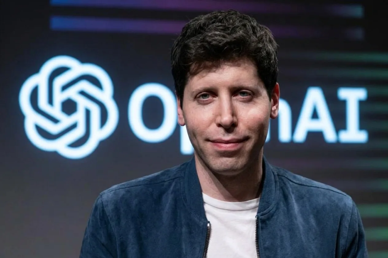 CEO da OpenAI exige que donos de PC entreguem suas Memórias RAM para IA em nuvem