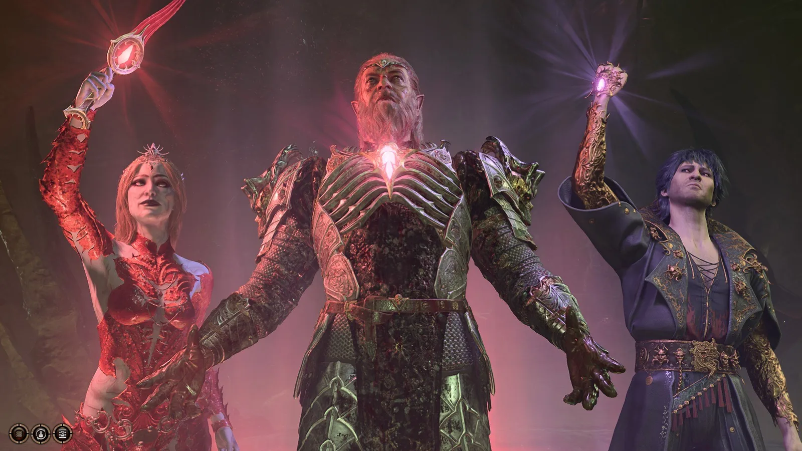 Baldur’s Gate 3 supera 23 milhões de cópias vendidas, com 80% das vendas só na Steam