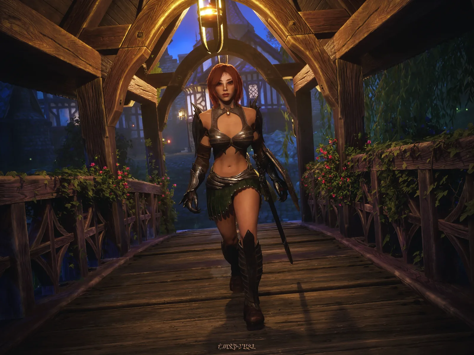 Modder otimiza Oblivion Remastered usando Claude AI e alcança ganho de 40% de desempenho
