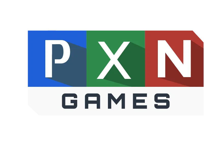 PXNGames: O que vocês estão achando do site?