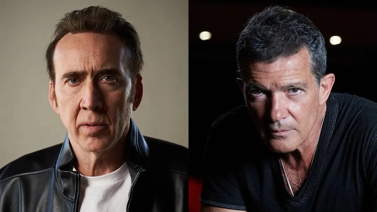 Séries: Nova temporada de True Detective conta com Nicolas Cage e Antonio Banderas