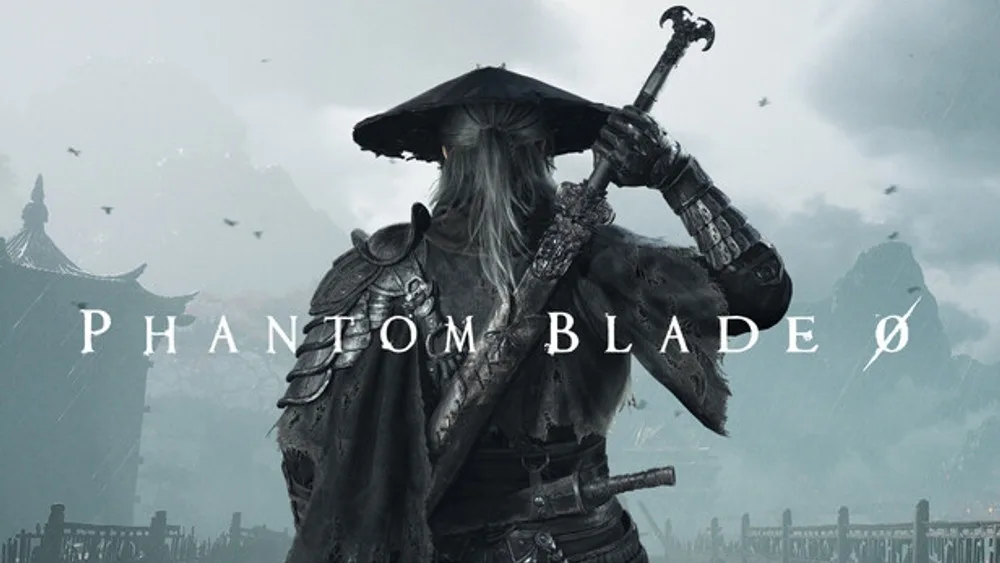 Phantom Blade Zero Já Está Disponível e Promete Ser um dos Maiores Marcos do Ação RPG!