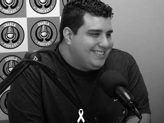Dedeco: youtuber de futebol e games morre aos 33 anos