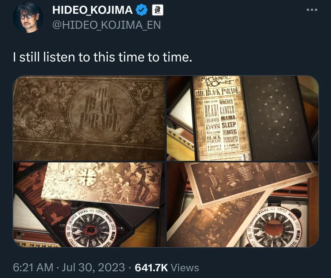 hideo kojima creator of metal gear solid death stranding v0 fwbuw38o35fb1