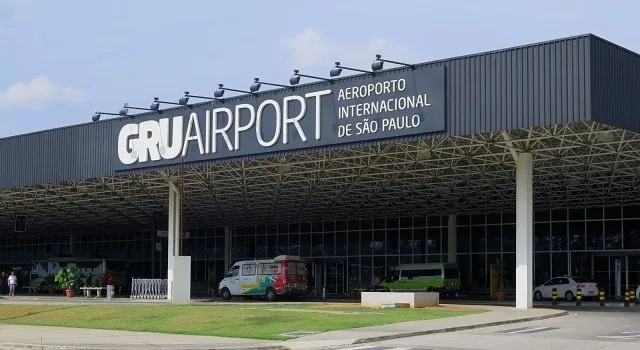 Carga de placas de vídeo RTX 5090 no valor de R$ 2,5 milhões desaparece no Aeroporto de Guarulhos