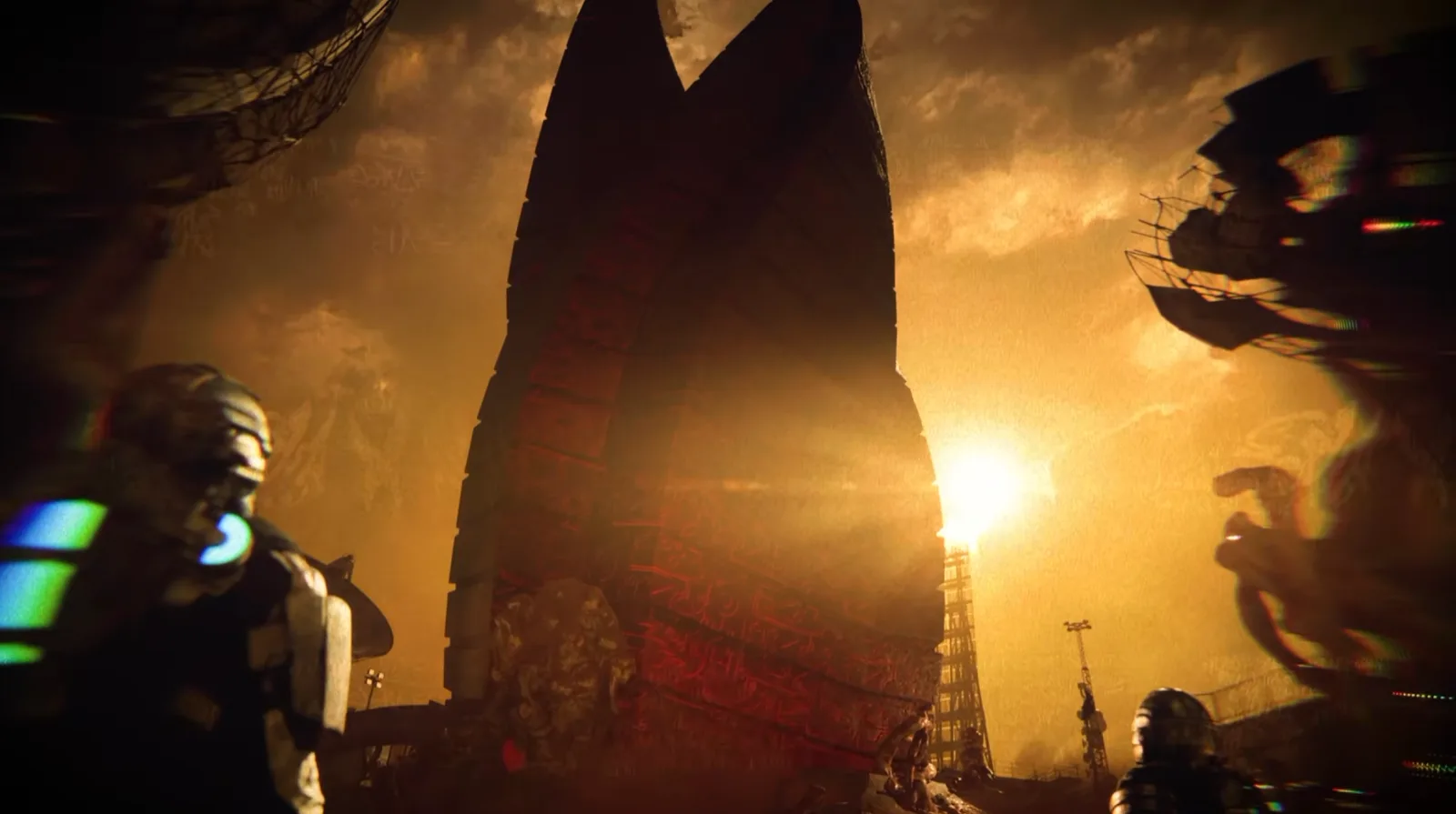 Battlefield 6 - Dead Space e Las Vegas chegam na nova temporada