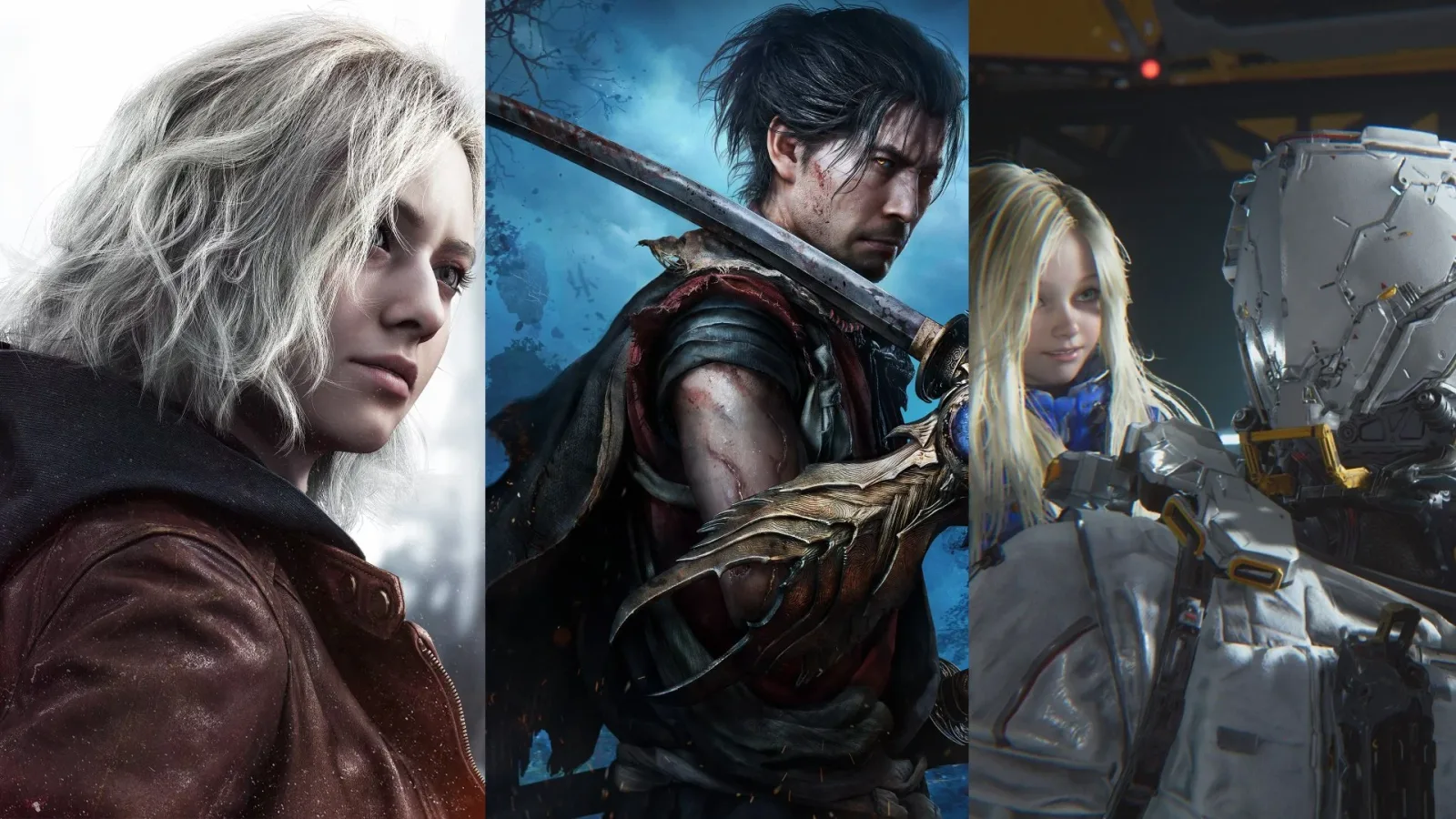 Capcom atualiza número de vendas de seus principais jogos