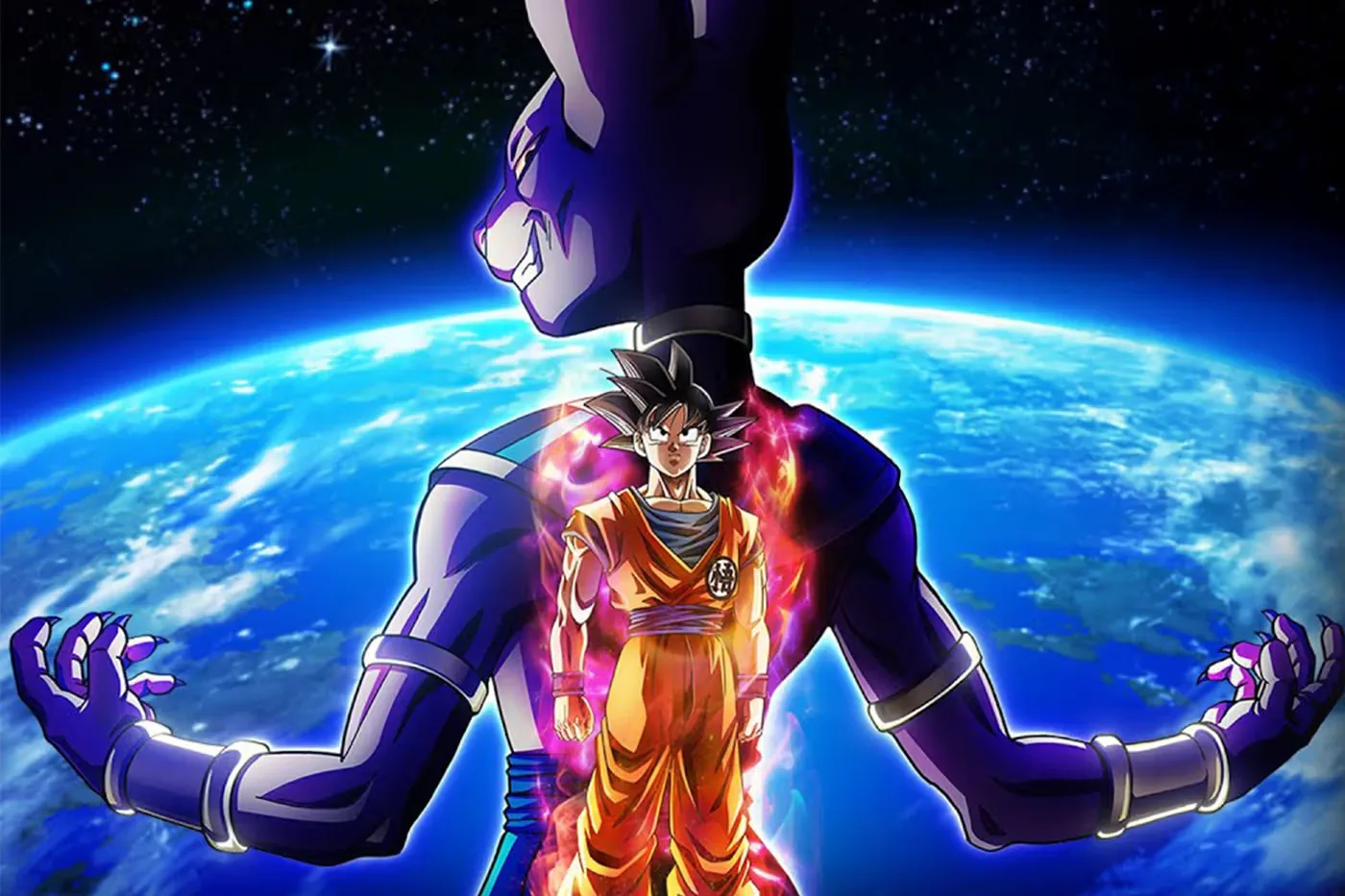Dragon Ball Super: Beerus estreia amanhã; veja horário e onde assistir