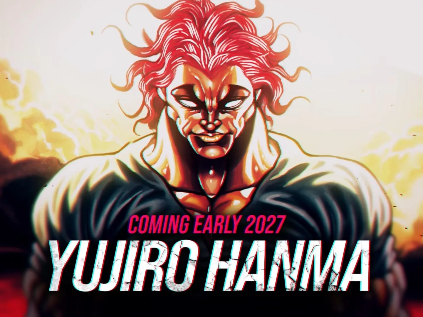 Tekken 8 revela visual de Yujiro Hanma; veja quando chega