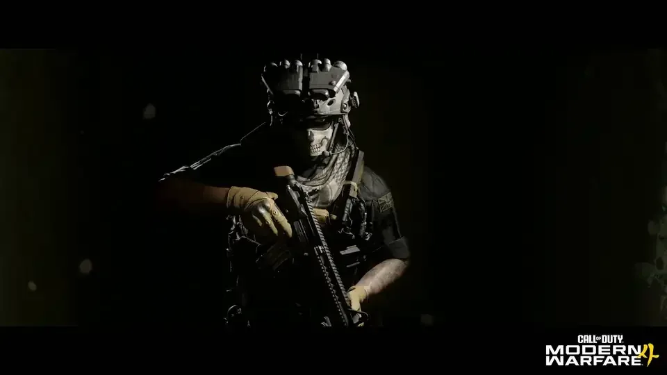 Call of Duty passa de 227 mil jogadores na Steam após estreia de MW4