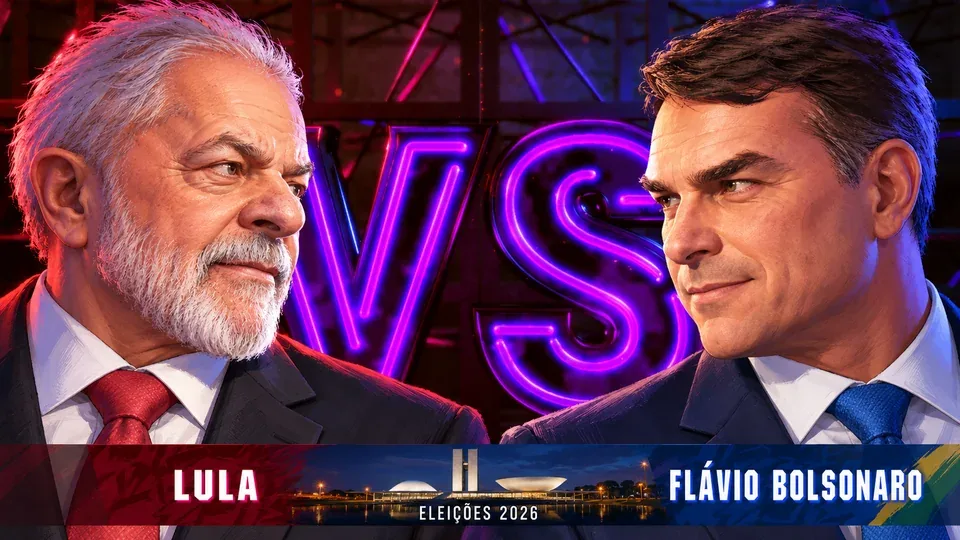 Eleições 2026: segundo turno e debate aberto na PXN