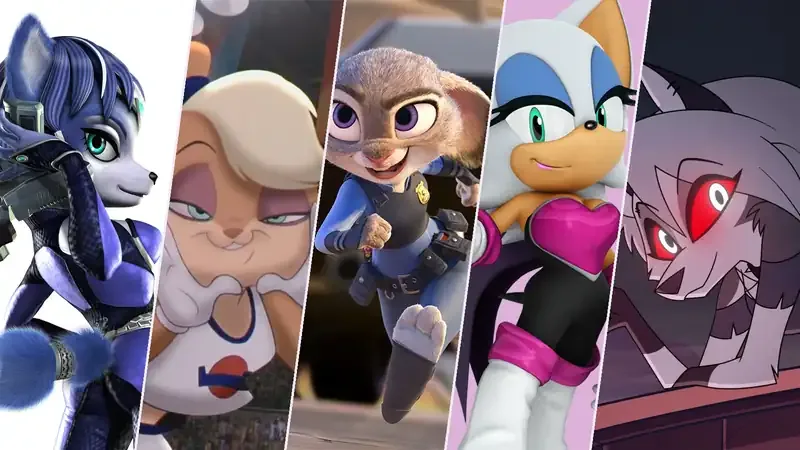 Você é furry e ainda não sabe? Especialistas da PXNGames revelam os sinais!