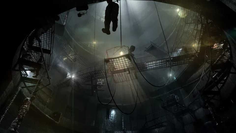 Metro Redux recebe upgrade grátis e hotfix no PC