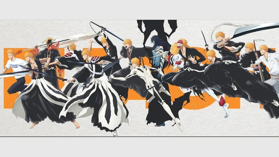Bleach chega ao fim após 22 anos e ganha vídeo de despedida