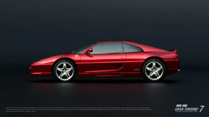 Gran Turismo 7 ganha Sugo e seis carros em update gratuito
