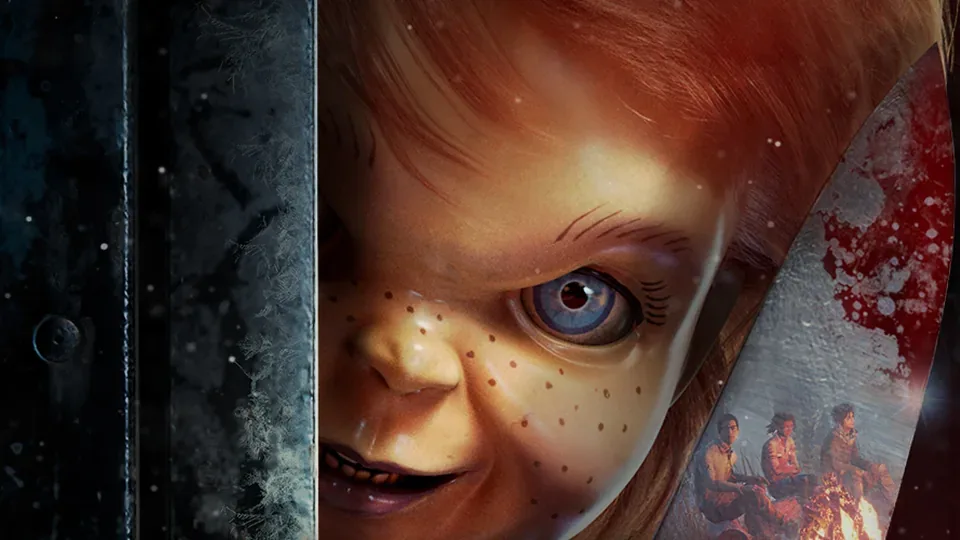 Chucky vai sair das lojas de Dead by Daylight em novembro