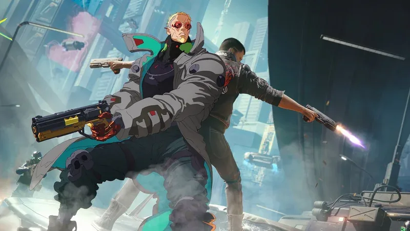 Cyberpunk 2077 terá mods nos consoles com o update 2.5