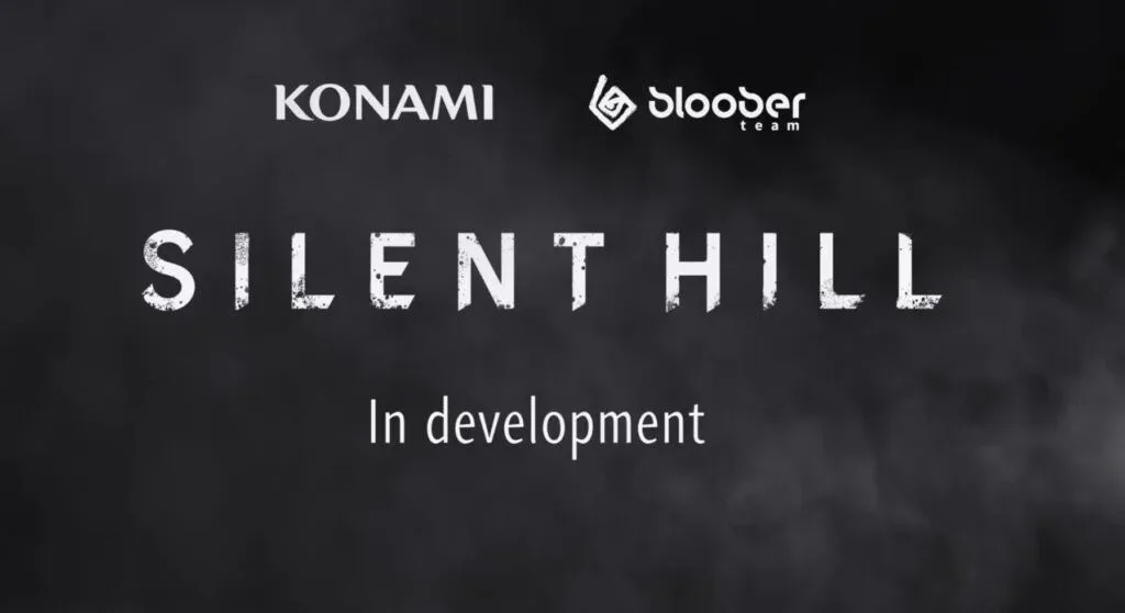 Remake do primeiro Silent Hill pode chegar em 2027