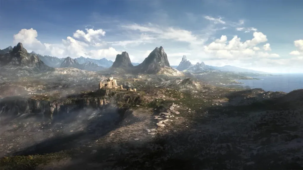 Adição de barcos e batalha naval seria elemento crucial para The Elder Scrolls 6, diz líder de design de Skyrim