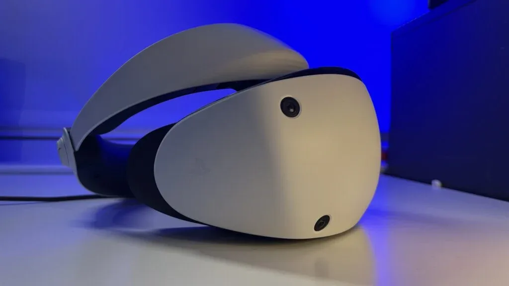 Sony começa a dar adeus ao PlayStation VR