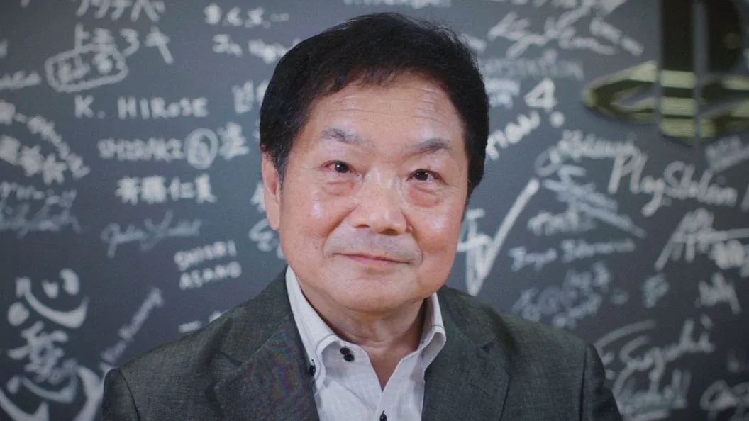 Ken Kutaragi diz que apego dos jogadores a mídia física é um "problema de mentalidade"