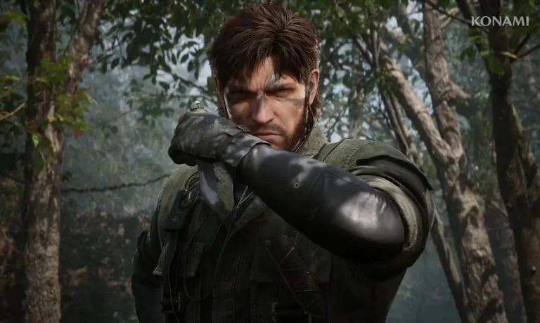 Mesmo sem Kojima, ator de Snake quer novo Metal Gear