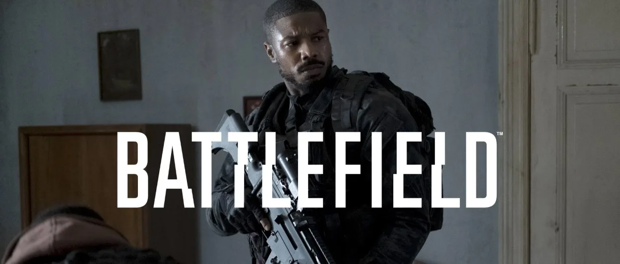 Sony Pictures está na liderança para assumir adaptação de Battlefield aos cinemas
