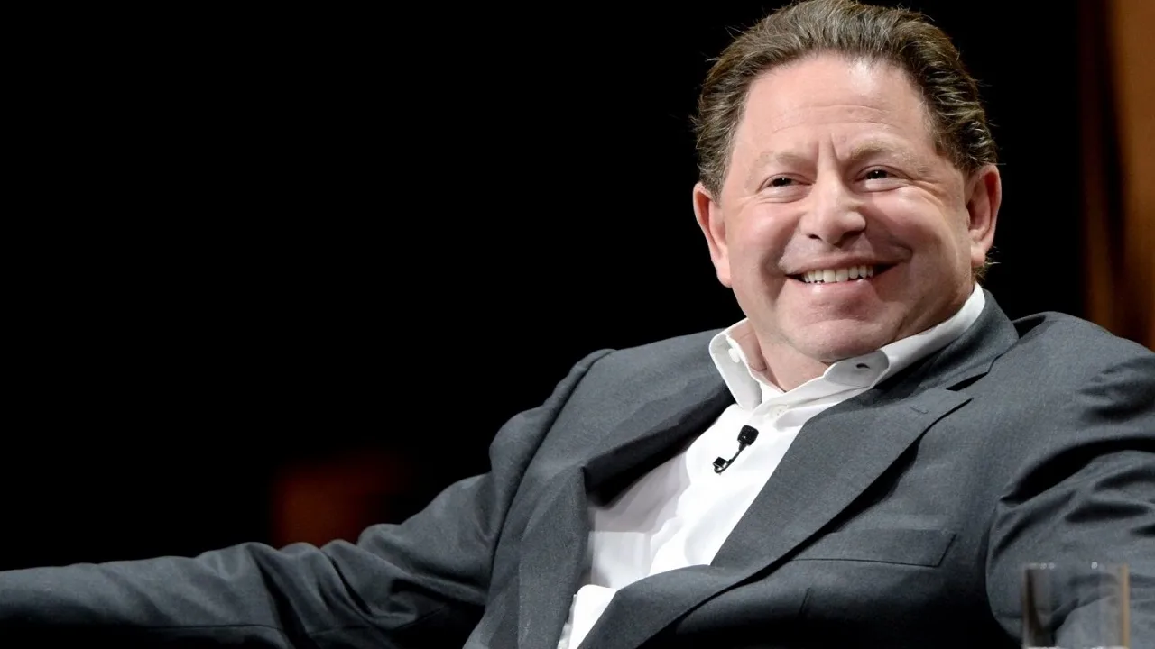 Bobby Kotick entra para o conselho da Skydance Media