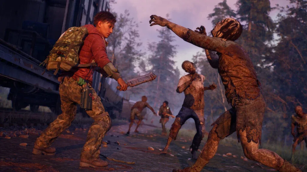 Undead Labs foi transparante ao máximo possível sobre as demissões de seus funcionários