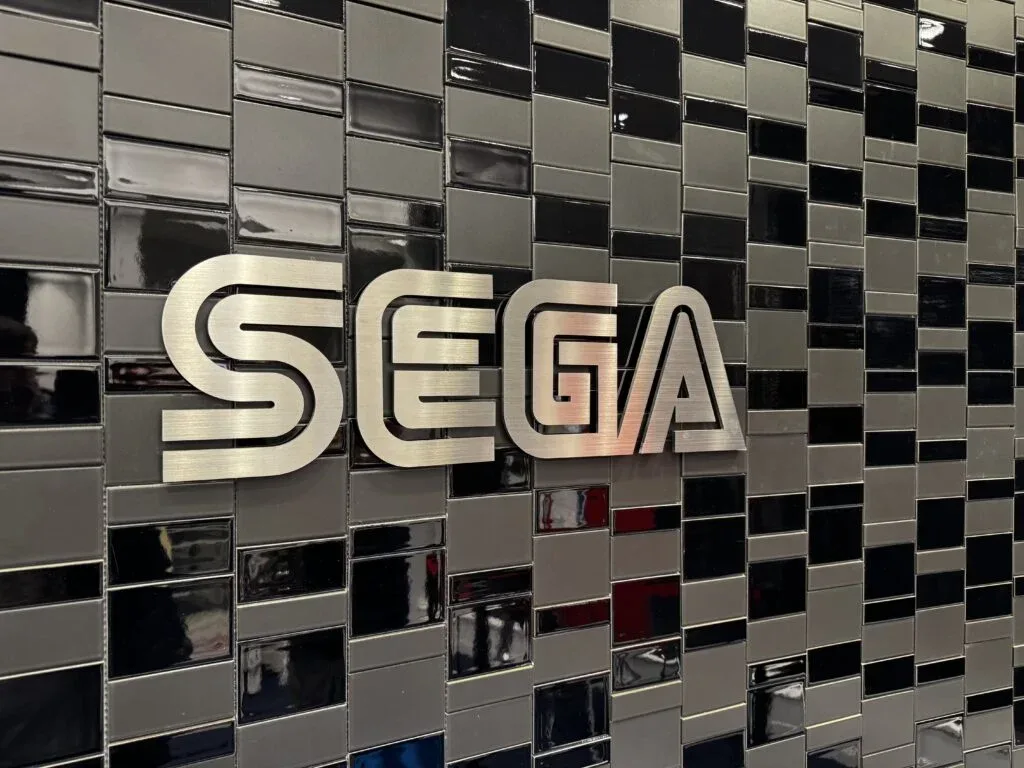 SEGA afirma que não utilizará de IA para trabalhos criativos