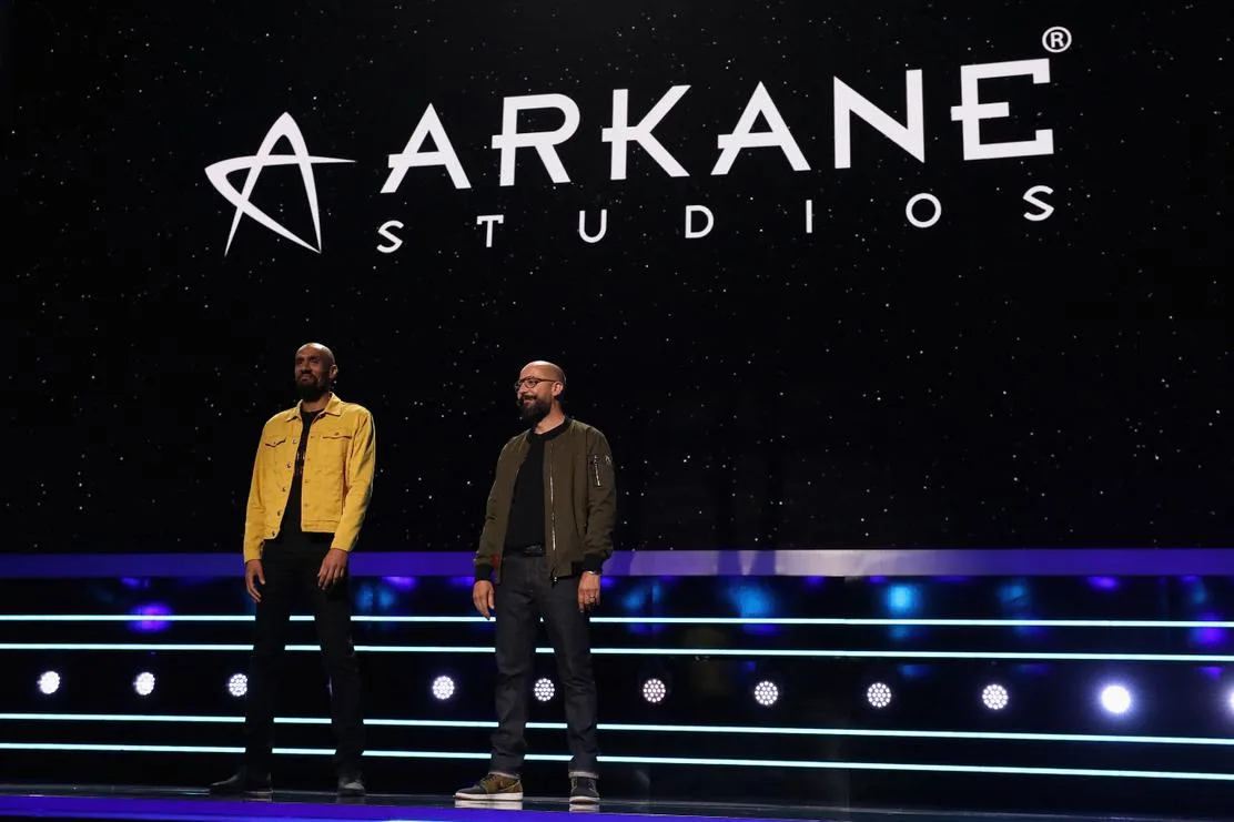 Arkane Lyon pode ser fechada em novembro