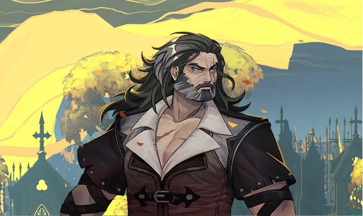 Castlevania: Belmont's Curse recebe notas muito positivas