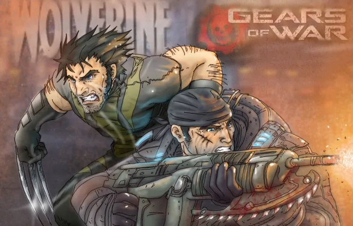 Orçamento de Gears of War: E-Day põe em dúvida gastos da indústria americana
