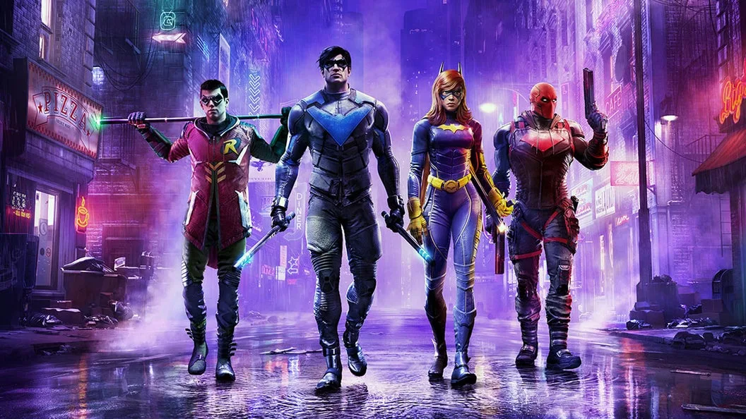 Warner Bros. Games sofrerá onda de demissões voluntárias em seus estúdios