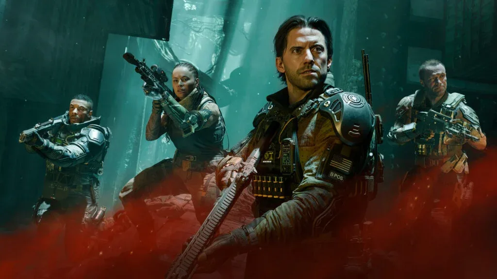 "Com todo respeito a Zelda, mas GTA 6 e Call of Duty: Modern Warfare 4 são os maiores lançamentos de 2026", diz Activision