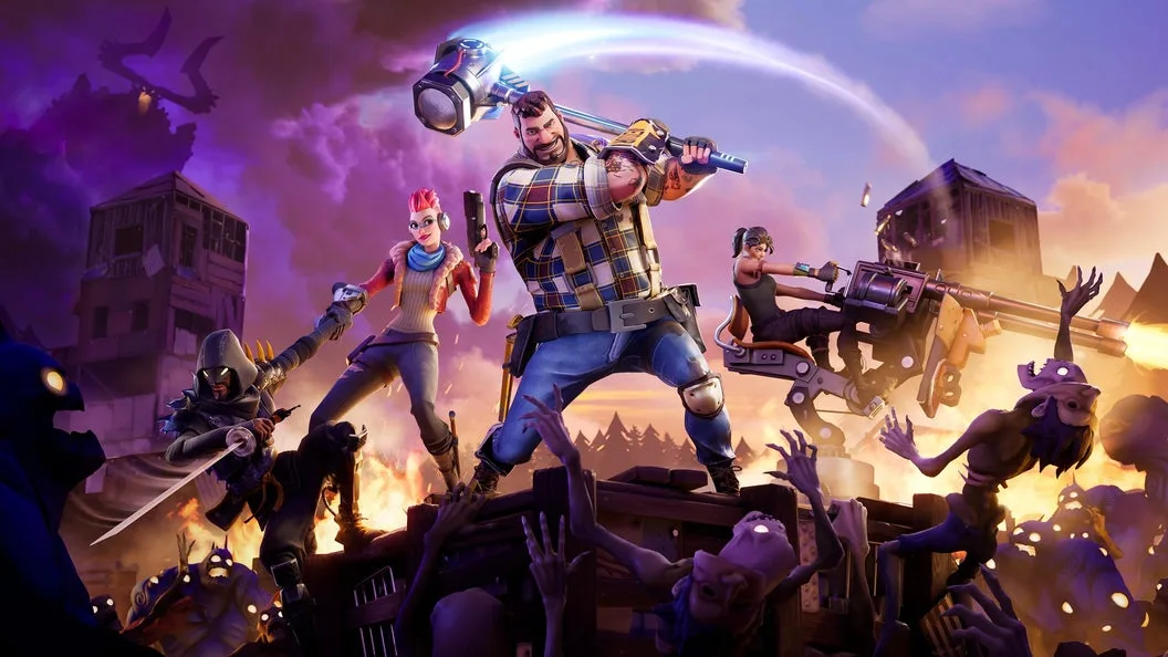 Epic Games dobra a aposta e triplica investimento em IA para Fortnite e Unreal Engine 6