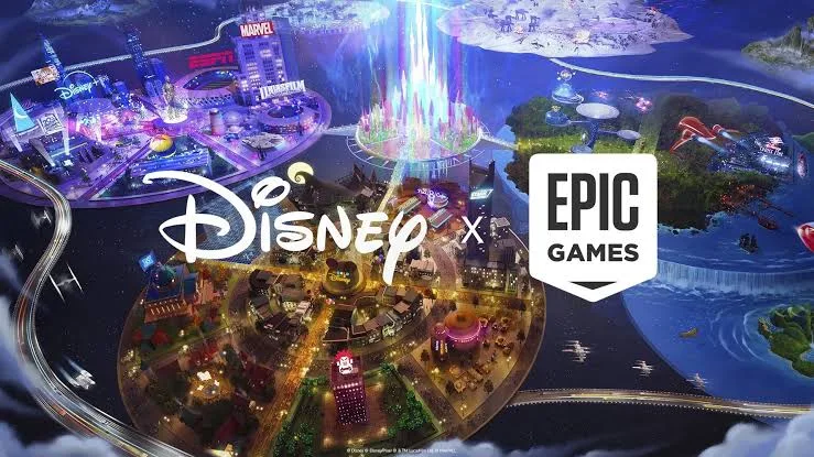 Epic Games adiou seu jogo Marvel + Star Wars devido a foco em IA