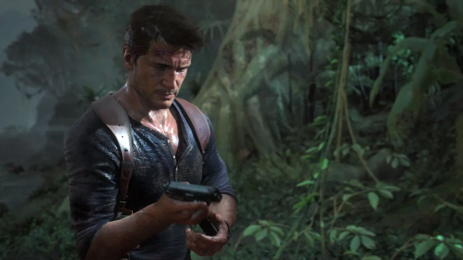 Novo jogo da franquia Uncharted pode estar em produção pela Naughty Dog