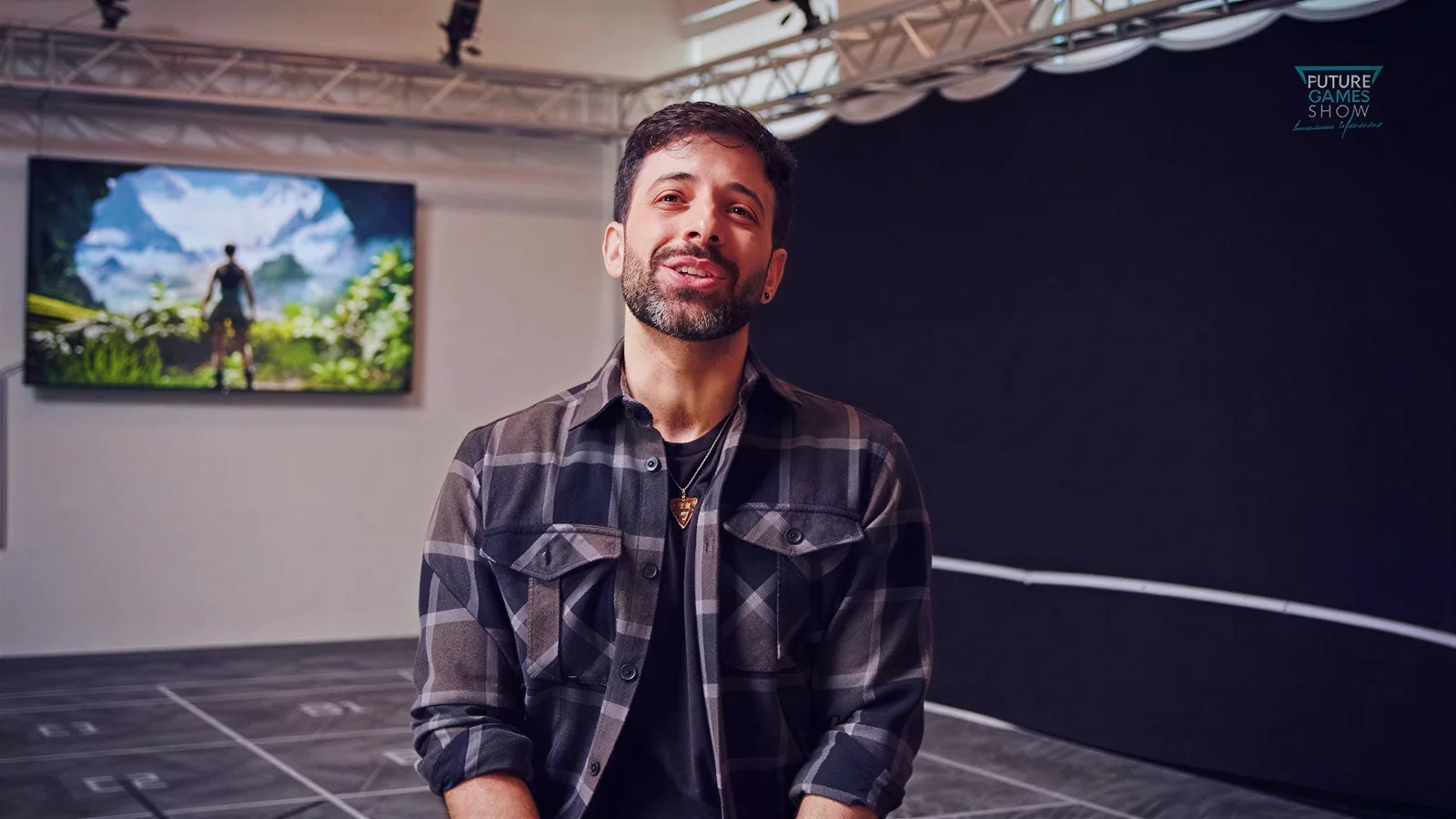 Brasileiro Raul Siqueira é o diretor de Tomb Raider: Legacy of Atlantis