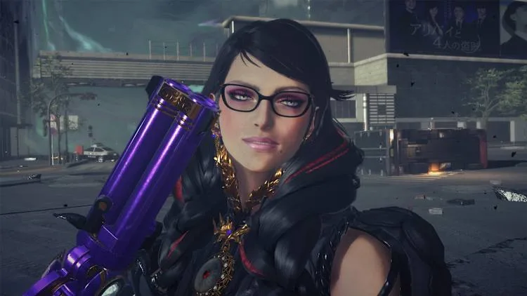 PlatinumGames sugere ter grandes novidades para o futuro de Bayonetta